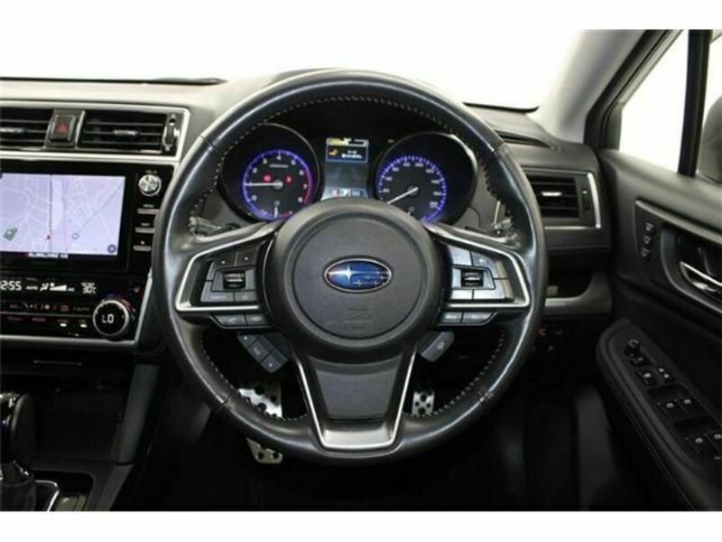 LEGACY OUTBACK