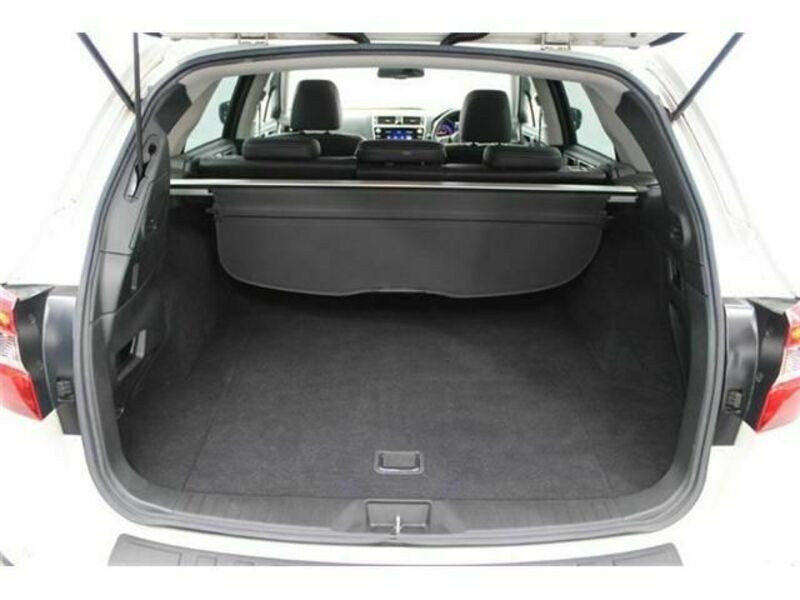 LEGACY OUTBACK