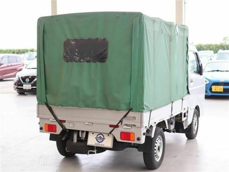 CARRY TRUCK