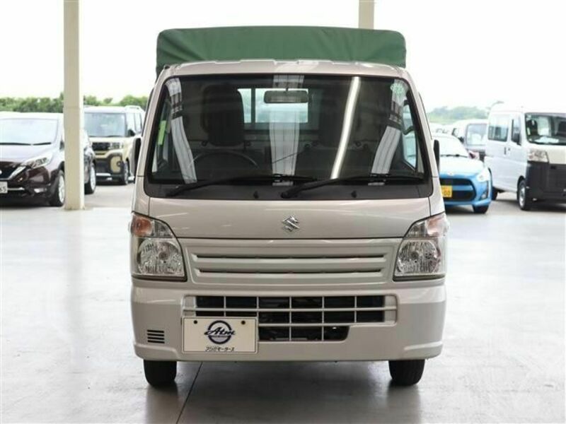 CARRY TRUCK