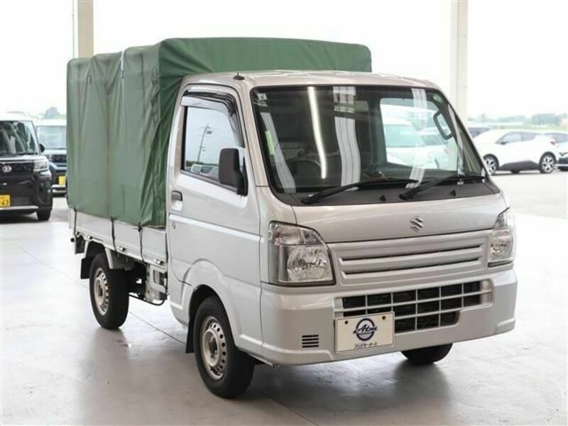 CARRY TRUCK