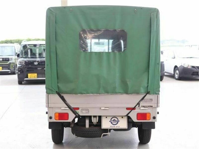 CARRY TRUCK