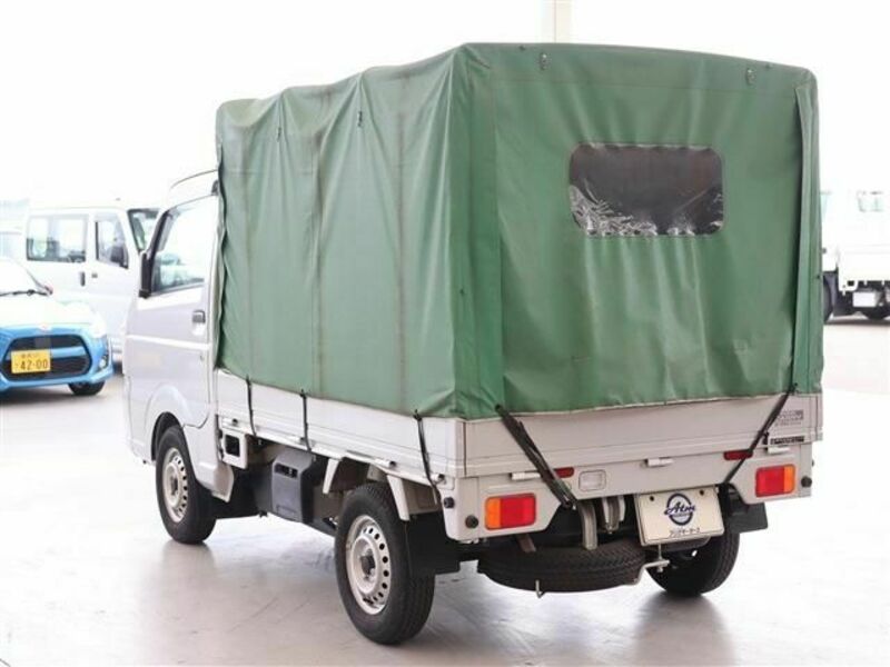 CARRY TRUCK