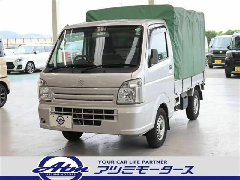 CARRY TRUCK