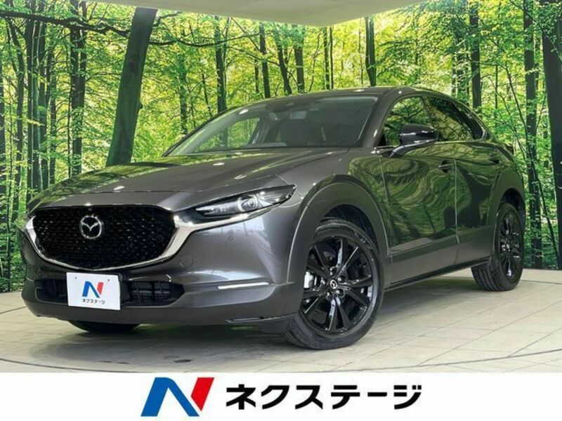 CX-30-0