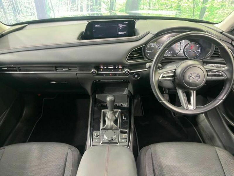 CX-30