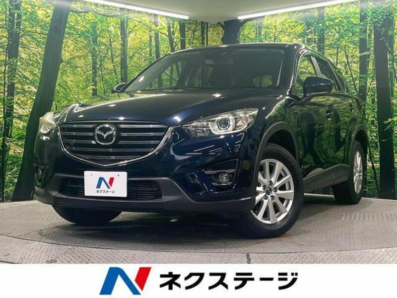 CX-5-0