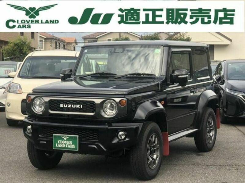 JIMNY SIERRA-0