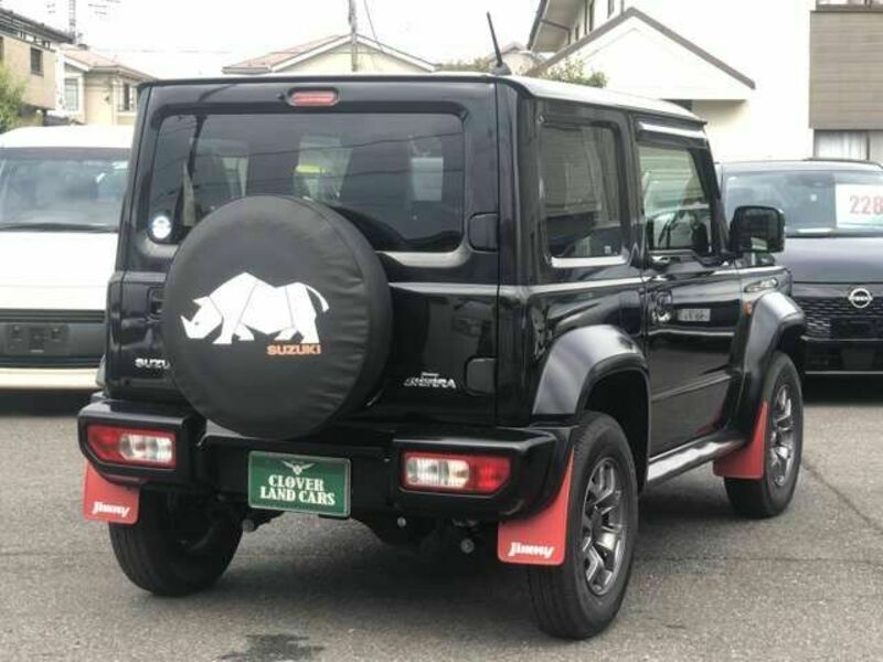 JIMNY SIERRA