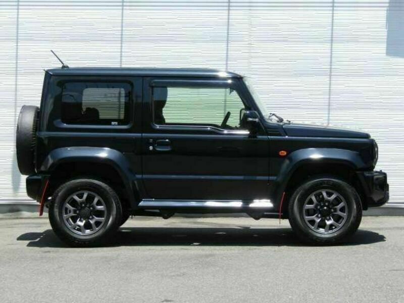 JIMNY SIERRA