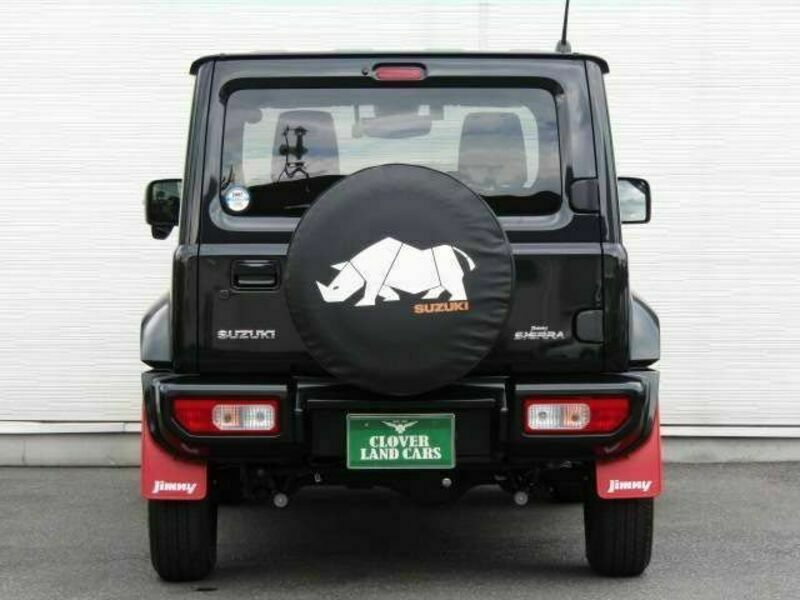 JIMNY SIERRA