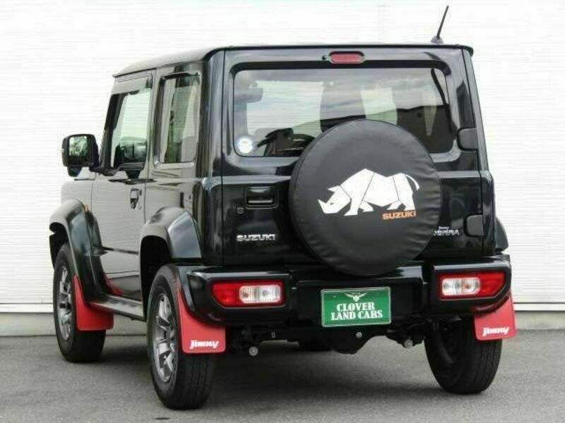 JIMNY SIERRA