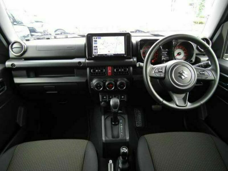 JIMNY SIERRA