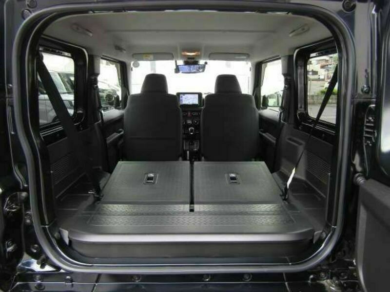 JIMNY SIERRA