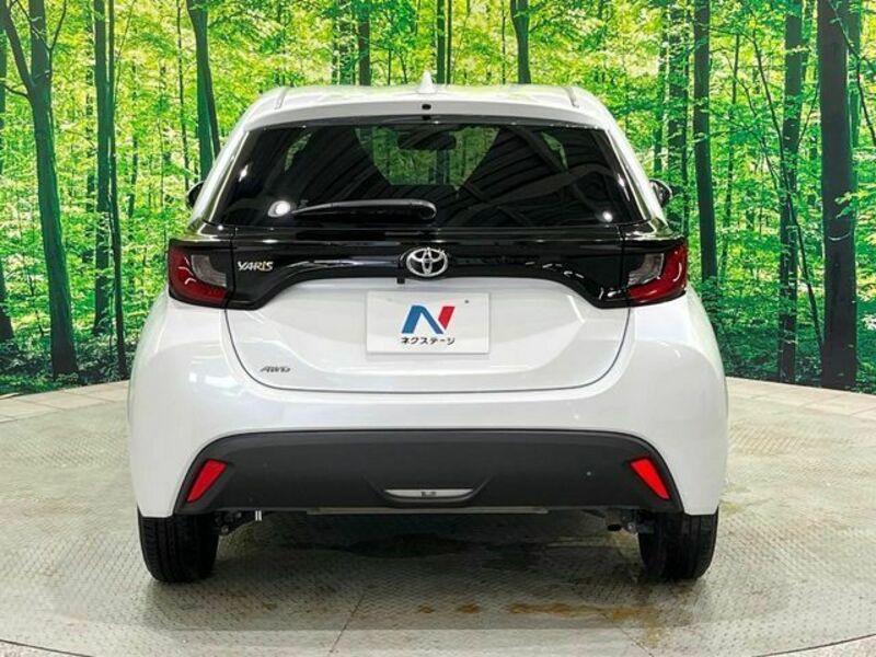 YARIS