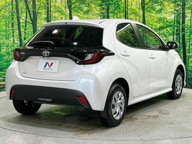 YARIS