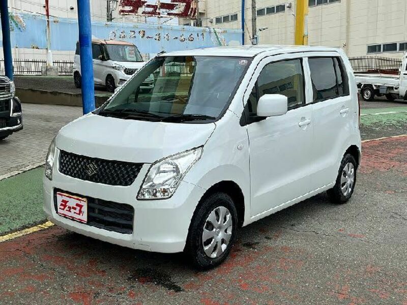 WAGON R-0