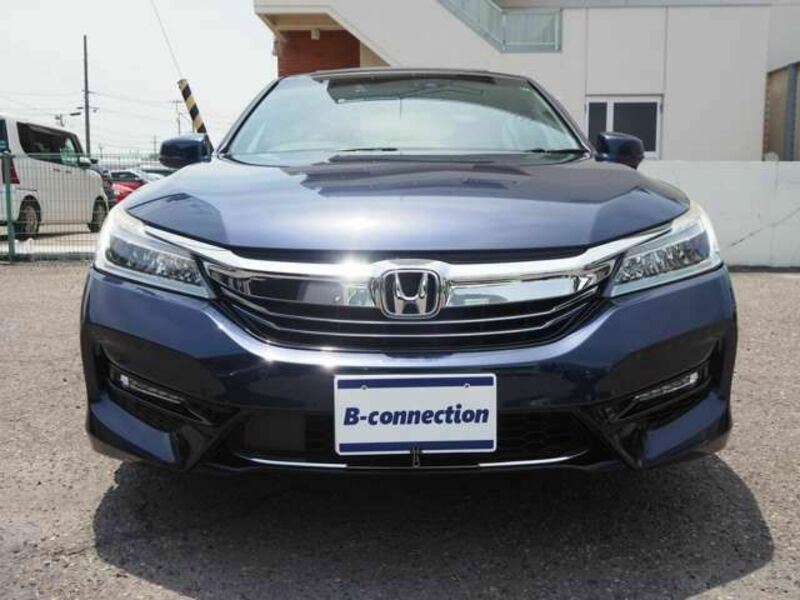 ACCORD HYBRID