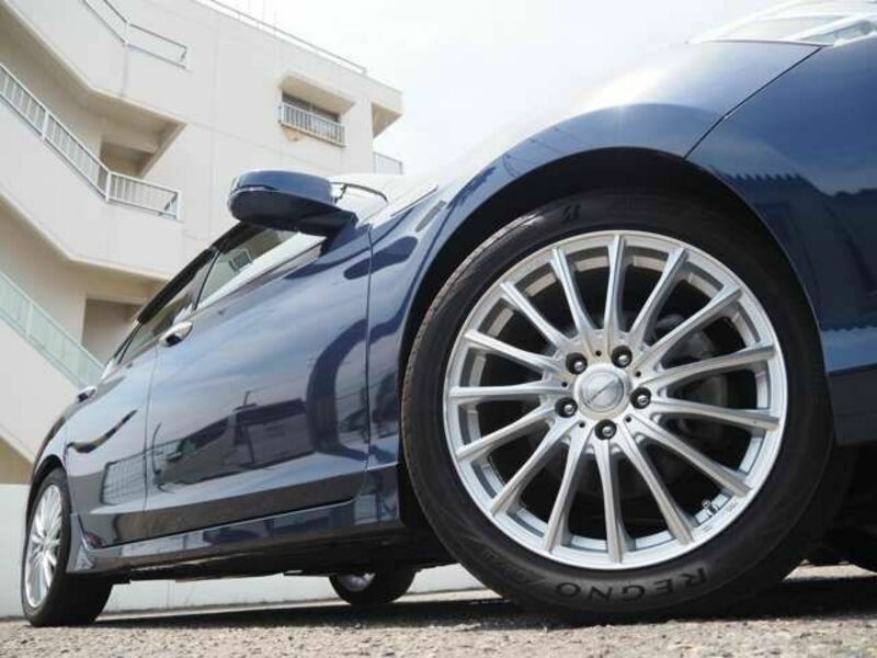 ACCORD HYBRID