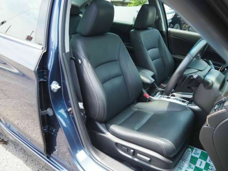 ACCORD HYBRID