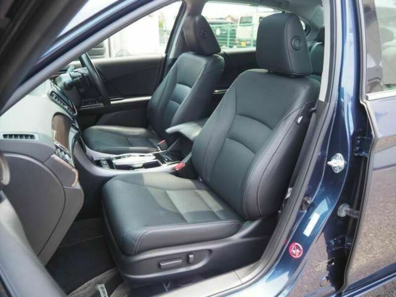 ACCORD HYBRID