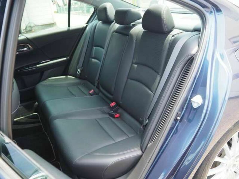 ACCORD HYBRID