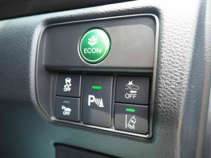 ACCORD HYBRID