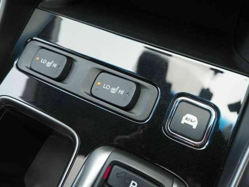 ACCORD HYBRID