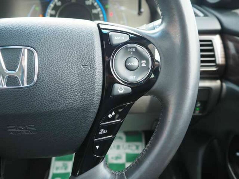 ACCORD HYBRID