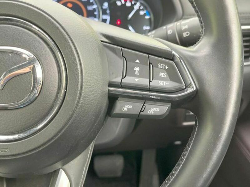 CX-8