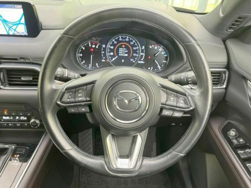 CX-8
