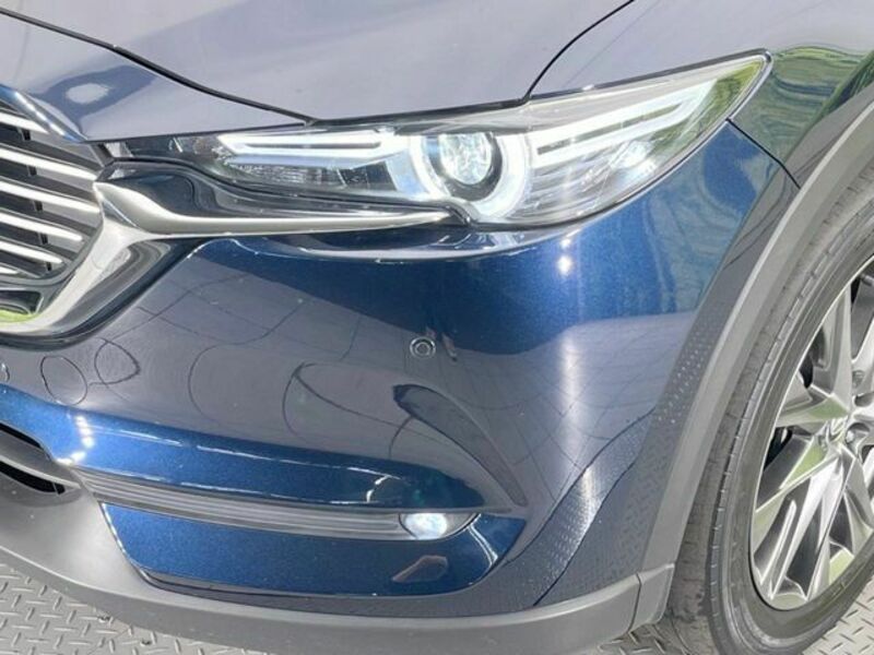 CX-8