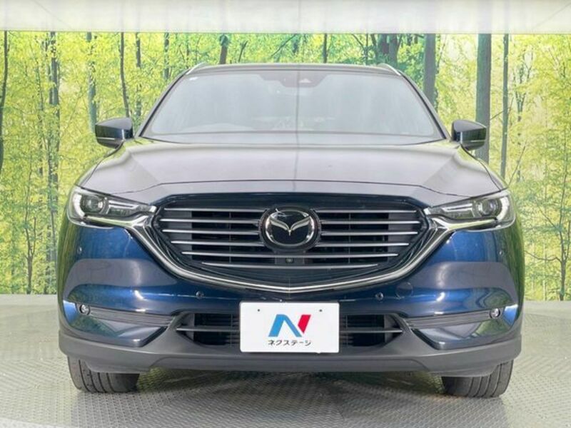 CX-8