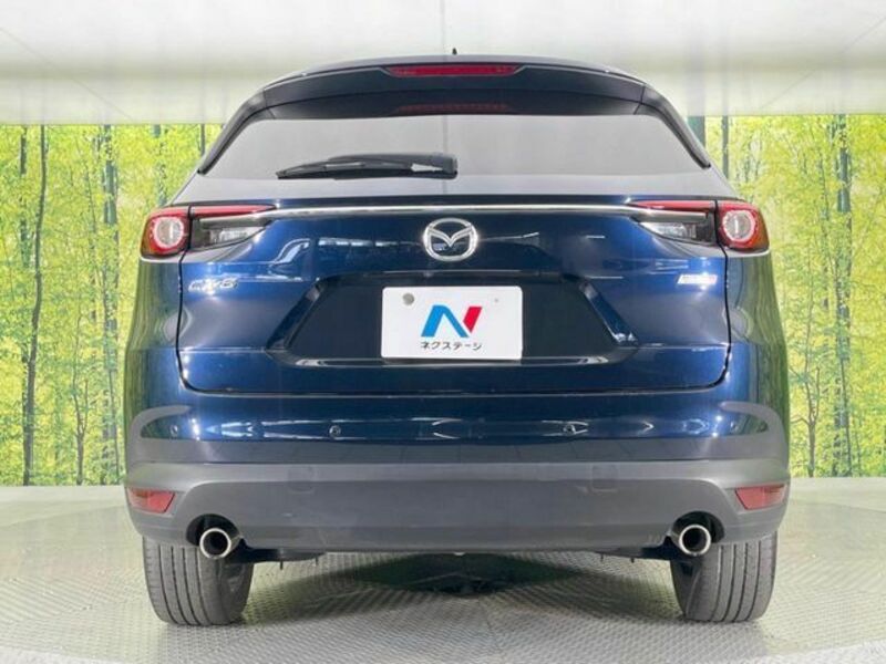 CX-8