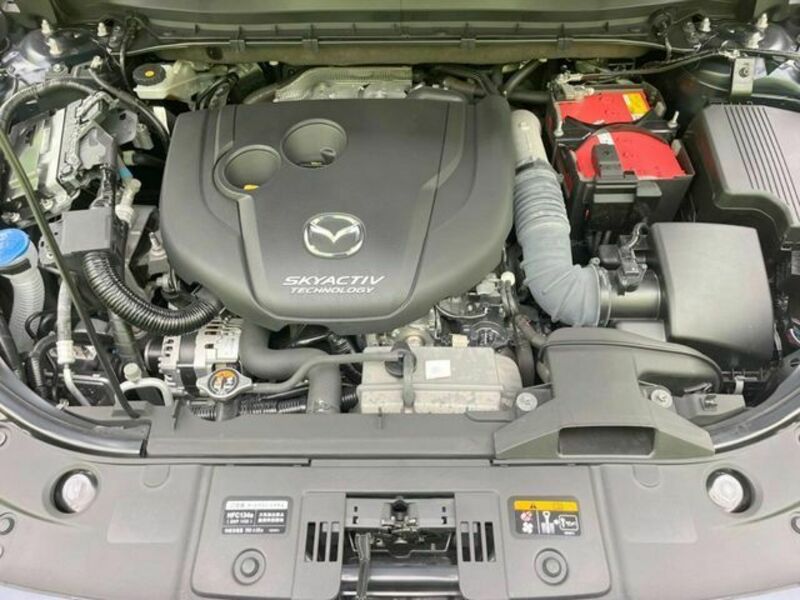 CX-8