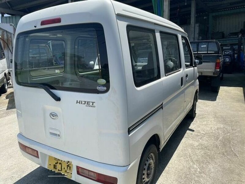 HIJET CARGO