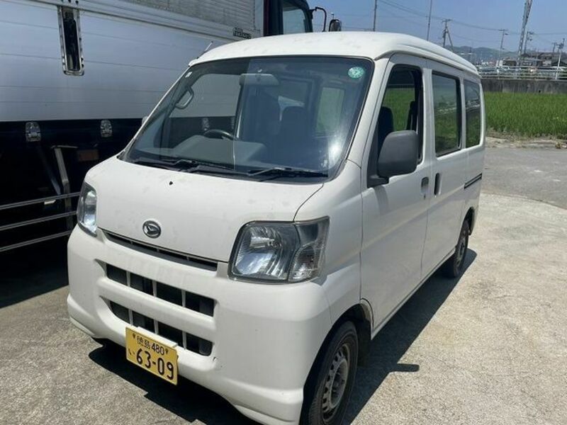 HIJET CARGO