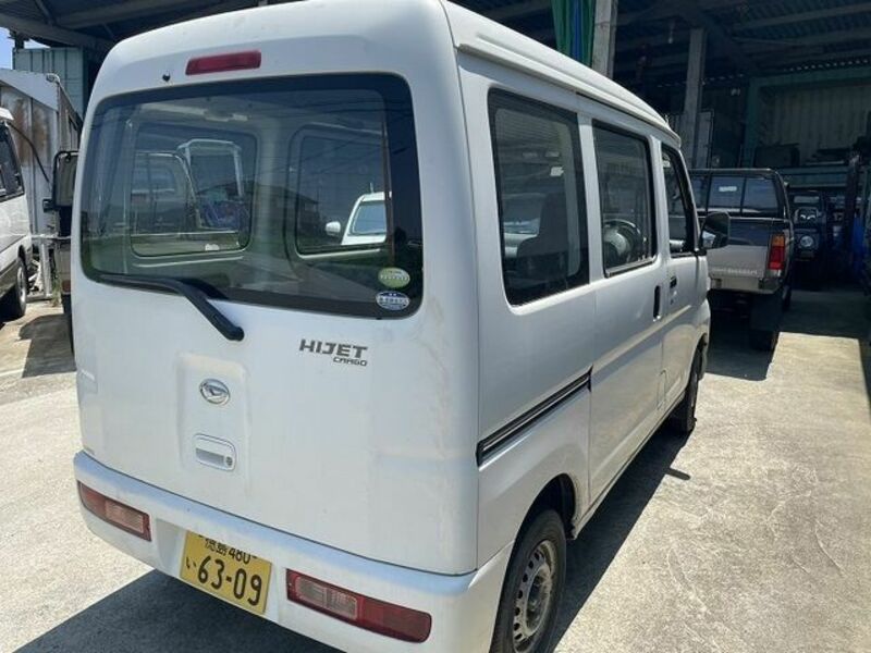 HIJET CARGO