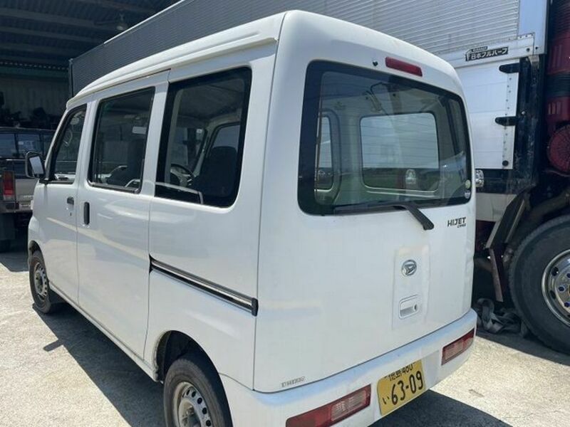 HIJET CARGO