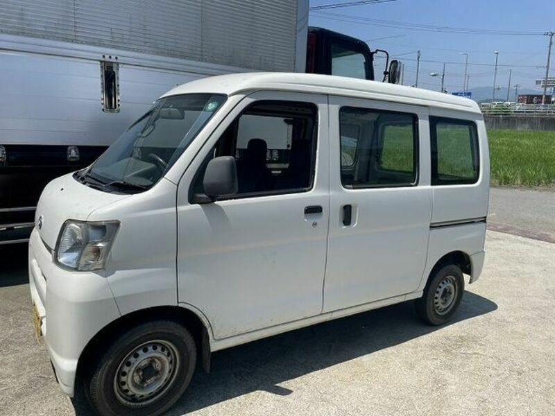 HIJET CARGO