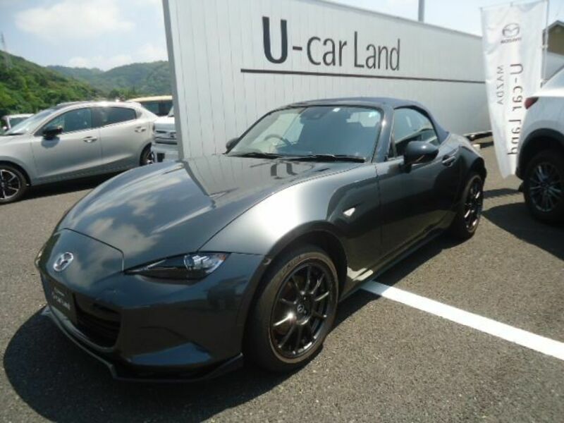 ROADSTER-0