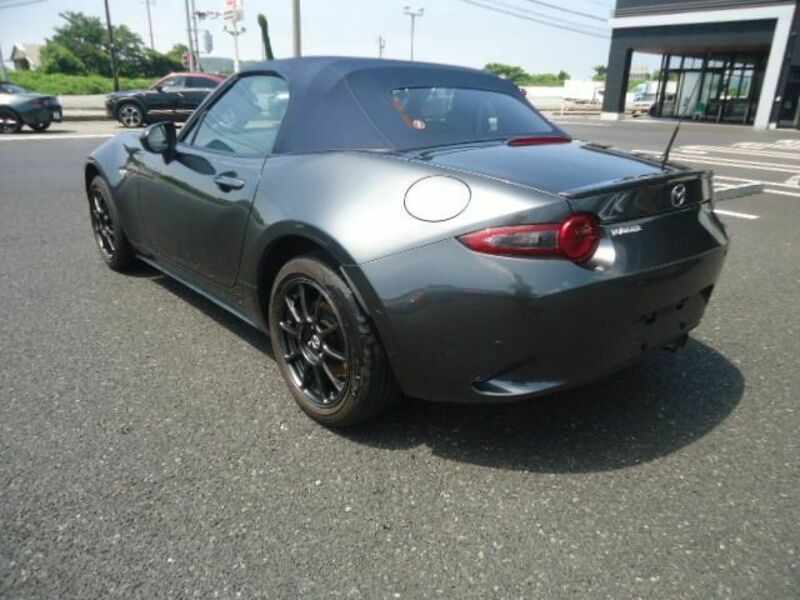 ROADSTER