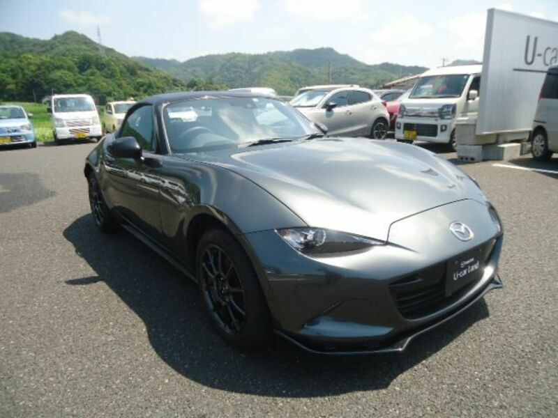 ROADSTER