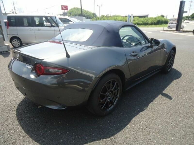 ROADSTER