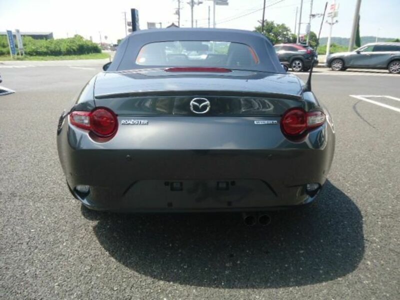 ROADSTER