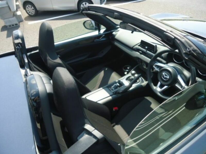ROADSTER