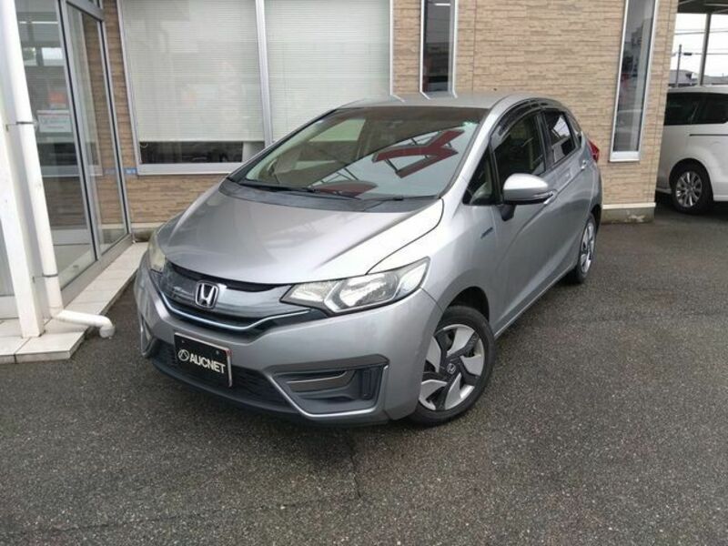 FIT HYBRID-0