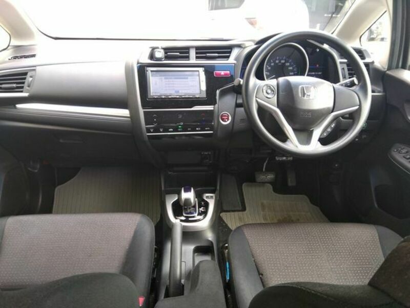 FIT HYBRID