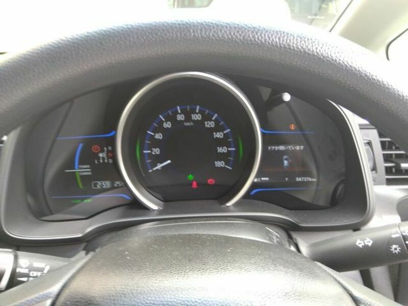 FIT HYBRID