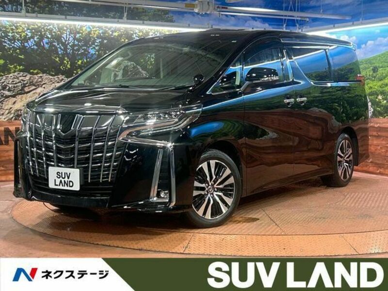 ALPHARD-0